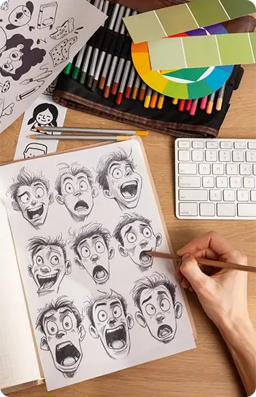 portfolio