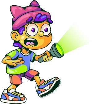 boy